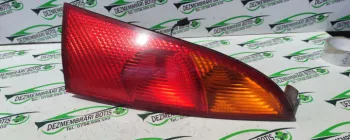 Lampa stop dreapta pe aripa /288 Ford Focus  [1998 - 2004] Hatchback 5-usi 1.6 MT (101 hp)