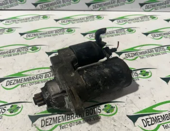 Electromotor Volkswagen VW Polo 4 9N [2001 - 2005] Hatchback 5-usi 1.4 16V MT (101 hp)