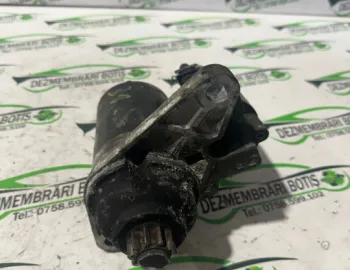 Electromotor Volkswagen VW Polo 4 9N [2001 - 2005] Hatchback 5-usi 1.4 16V MT (101 hp)