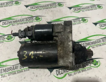 Electromotor Volkswagen VW Polo 4 9N [2001 - 2005] Hatchback 5-usi 1.4 16V MT (101 hp)