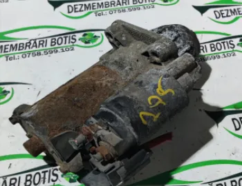 Electromotor /285 98AB 11000 CD Ford Focus  [1998 - 2004] Hatchback 5-usi 1.6 MT (101 hp)