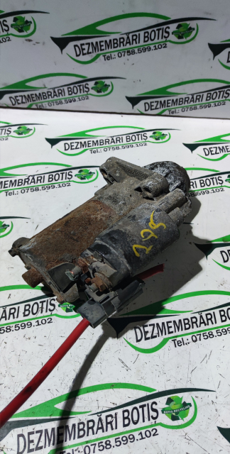 Electromotor /285 98AB 11000 CD Ford Focus  [1998 - 2004] Hatchback 5-usi 1.6 MT (101 hp)