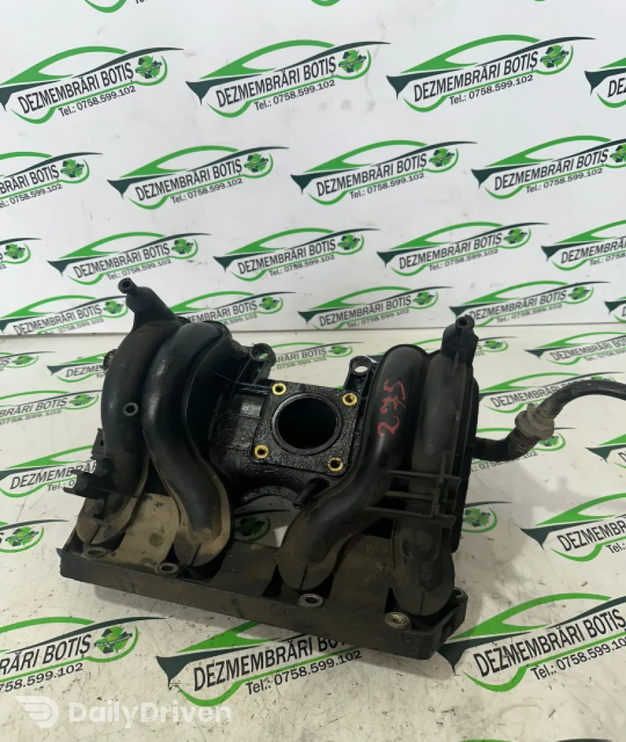 Galerie admisie Volkswagen VW Lupo 6X [1998 - 2005] 3L hatchback 3-usi 1.2 TDI MT (61 hp)