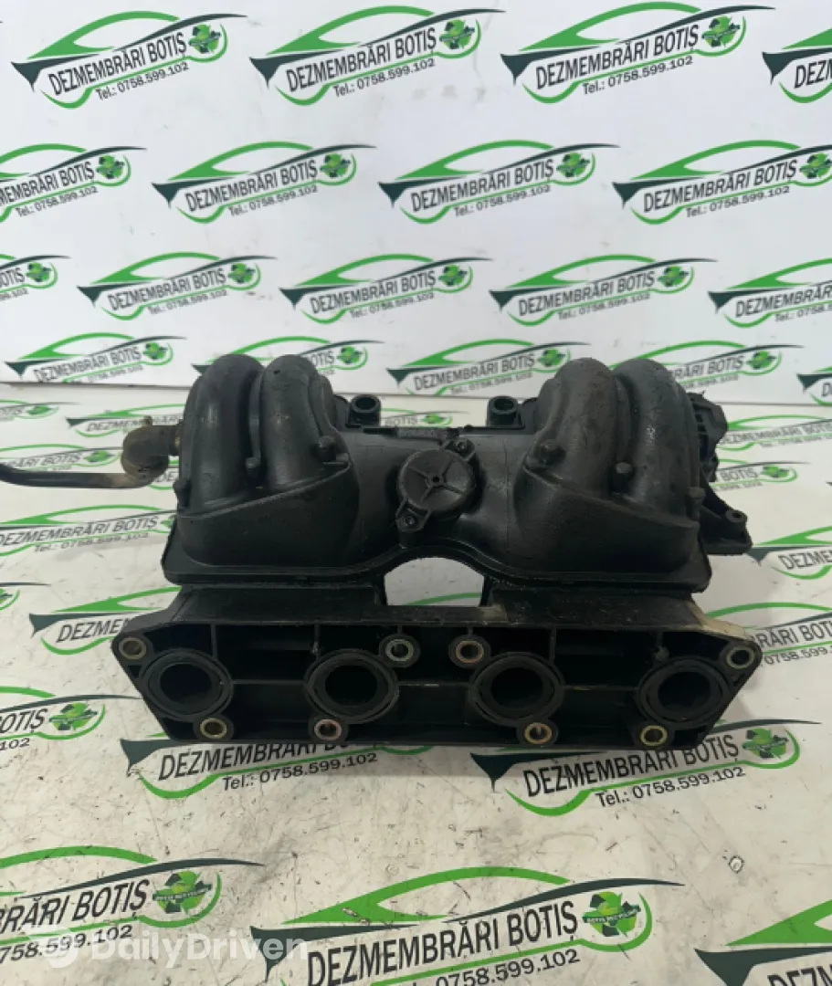 Galerie admisie Volkswagen VW Lupo 6X [1998 - 2005] 3L hatchback 3-usi 1.2 TDI MT (61 hp)