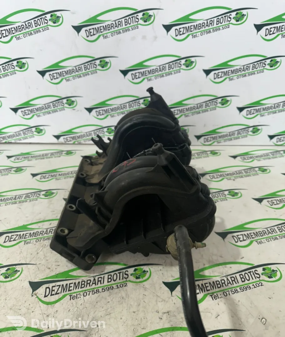 Galerie admisie Volkswagen VW Lupo 6X [1998 - 2005] 3L hatchback 3-usi 1.2 TDI MT (61 hp)