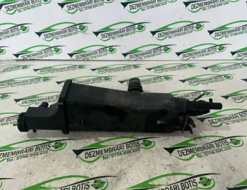Vas expansiune BMW Seria 3 E46 [1997 - 2003] Sedan 4-usi 320d MT (136 hp)