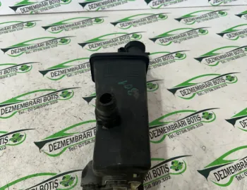 Vas expansiune BMW Seria 3 E46 [1997 - 2003] Sedan 4-usi 320d MT (136 hp)