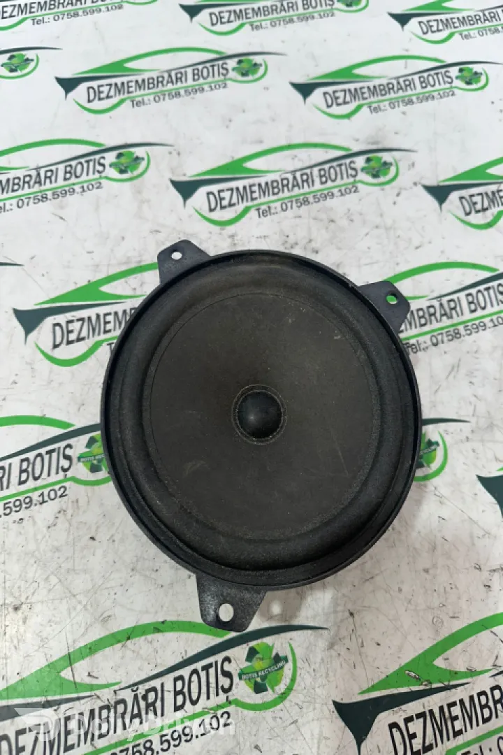 Boxa fata stanga BMW Seria 3 E46 [1997 - 2003] Sedan 4-usi 320i MT (150 hp)