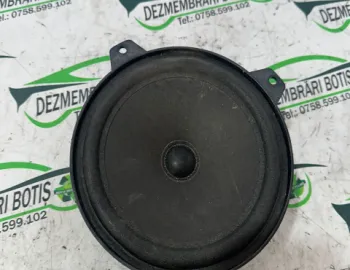 Boxa fata stanga BMW Seria 3 E46 [1997 - 2003] Sedan 4-usi 320i MT (150 hp)