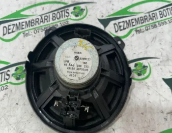 Boxa fata stanga BMW Seria 3 E46 [1997 - 2003] Sedan 4-usi 320i MT (150 hp)