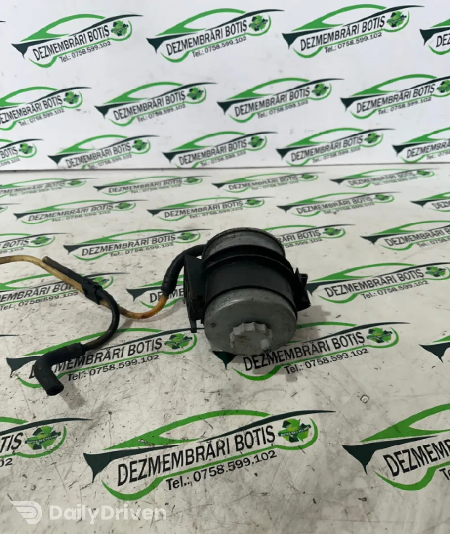 Filtru combustibil WK 841 Volkswagen VW Caddy 2 [1995 - 2004] Pickup 1.9 TD MT (90 hp)