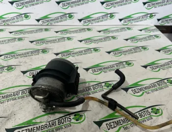 Filtru combustibil WK 841 Volkswagen VW Caddy 2 [1995 - 2004] Pickup 1.9 TD MT (90 hp)