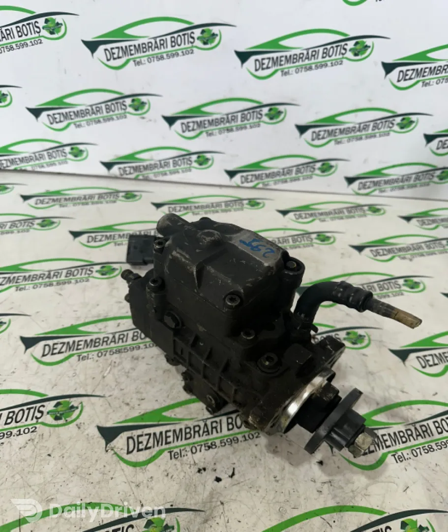 Pompa injectie HDK246 Volkswagen VW Bora  [1998 - 2005] Variant wagon 1.9 TDI MT (110 hp)