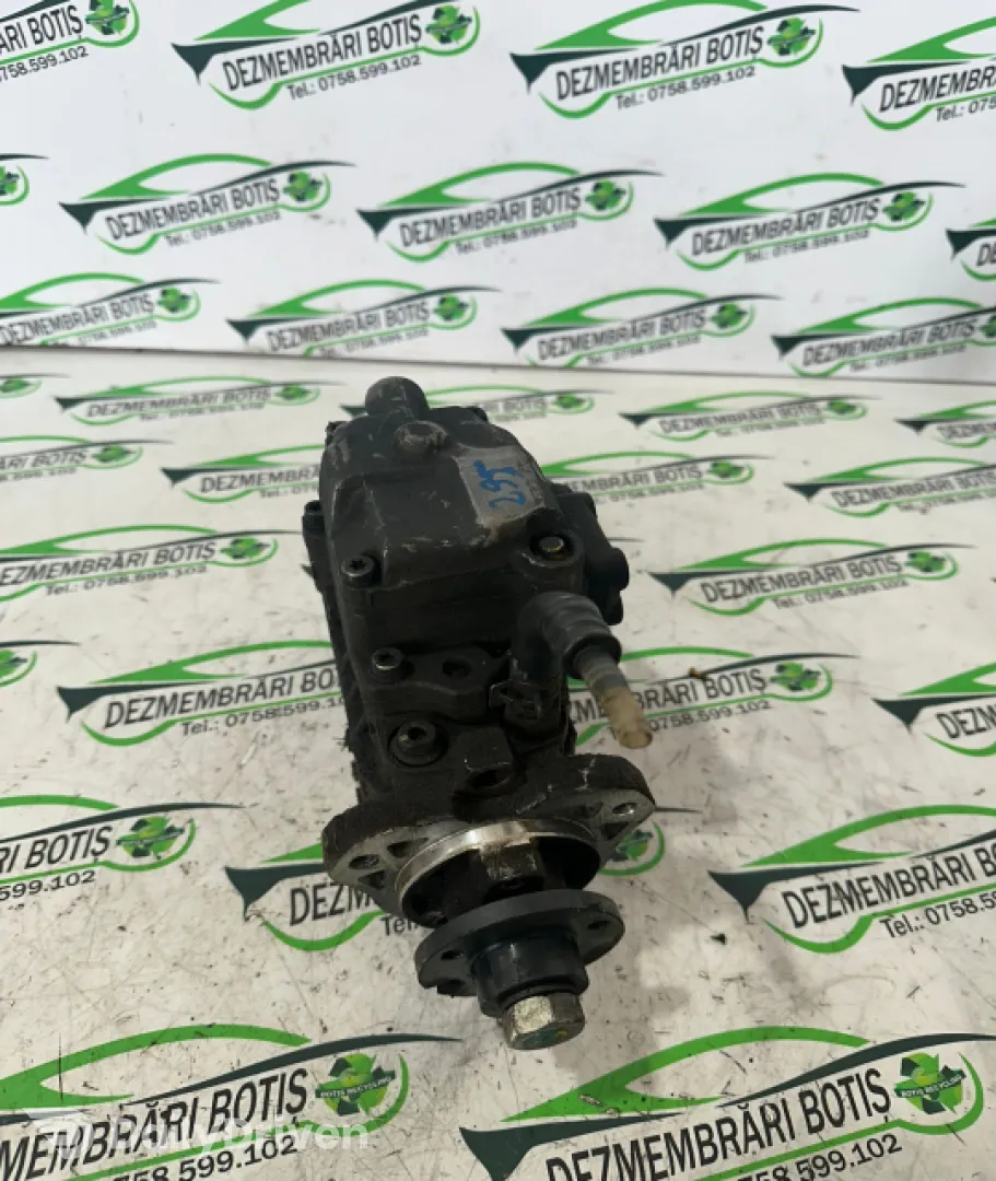 Pompa injectie HDK246 Volkswagen VW Bora  [1998 - 2005] Variant wagon 1.9 TDI MT (110 hp)