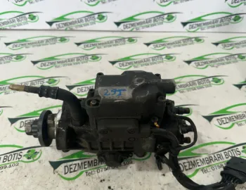 Pompa injectie HDK246 Volkswagen VW Bora  [1998 - 2005] Variant wagon 1.9 TDI MT (110 hp)