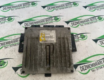 Calculator motor ECU 8200513113 Dacia Logan  [2004 - 2008] Sedan 1.5 D MT (70 hp)