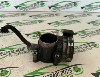 Clapeta acceleratie Volkswagen VW Lupo 6X [1998 - 2005] 3L hatchback 3-usi 1.2 TDI MT (61 hp)