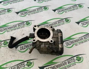 Clapeta acceleratie Volkswagen VW Lupo 6X [1998 - 2005] 3L hatchback 3-usi 1.2 TDI MT (61 hp)
