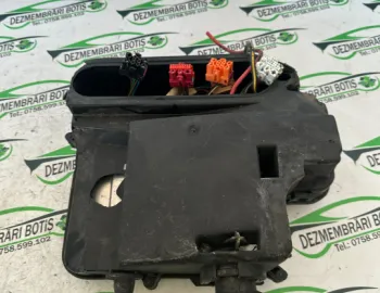 Panou sigurante motor Audi A4 B5 [1994 - 1999] Sedan 1.9 TDI MT (110 hp)