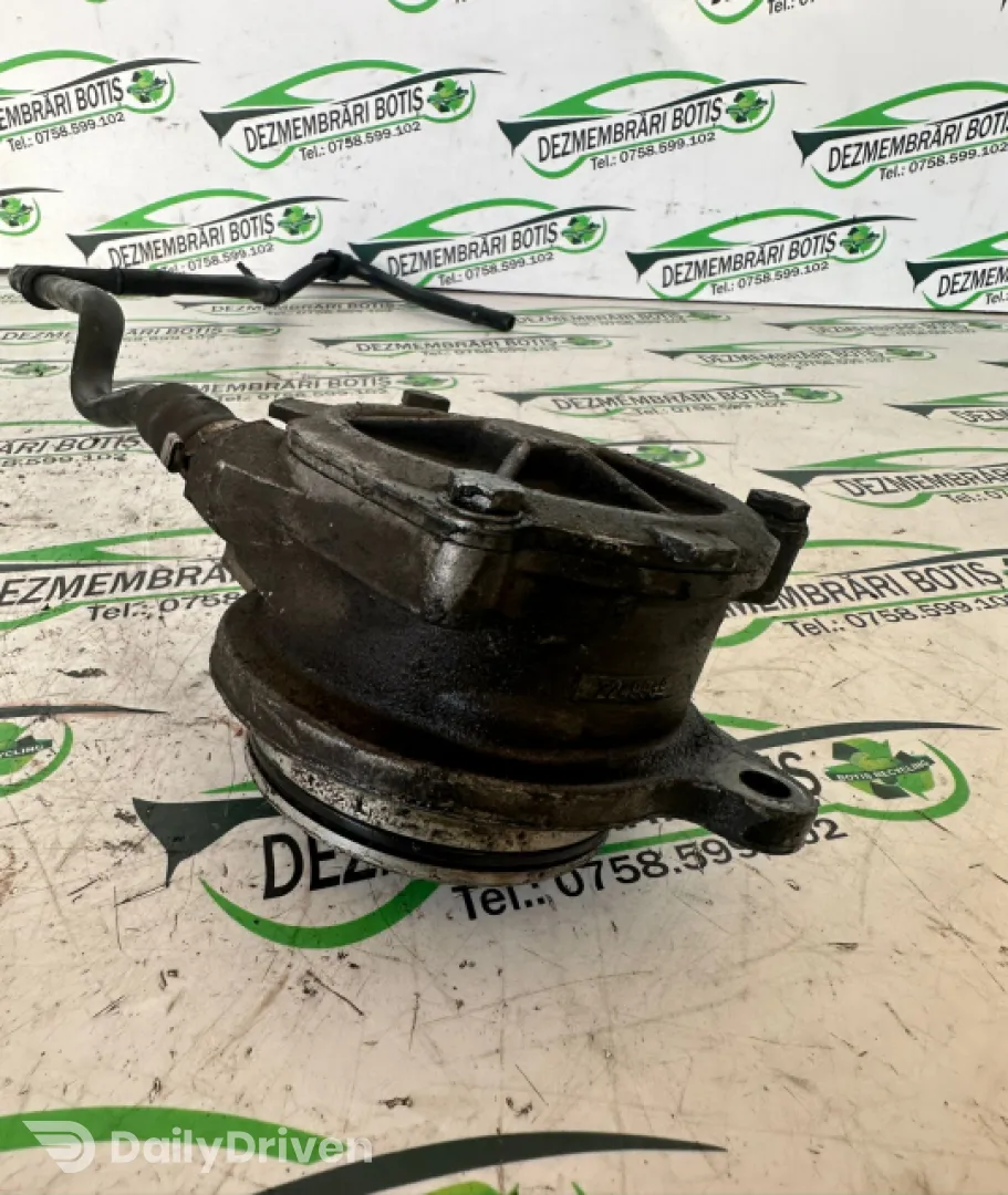 Pompa vacuum mecanica BMW Seria 3 E46 [1997 - 2003] Sedan 4-usi 320d MT (136 hp)