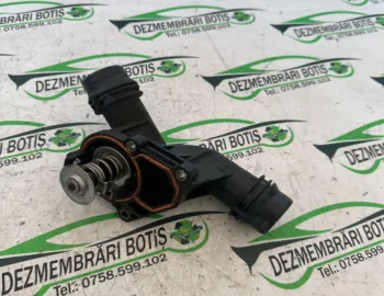 Termostat BMW Seria 3 E46 [1997 - 2003] Sedan 4-usi 320d MT (136 hp)