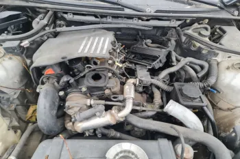 Termostat BMW Seria 3 E46 [1997 - 2003] Sedan 4-usi 320d MT (136 hp)