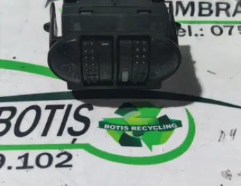 Buton reglaj intensitate lumini bord Volkswagen VW Passat B5.5 [facelift] [2000 - 2005] Sedan 1.9 TDI MT (101 hp)