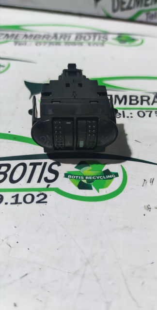 Buton reglaj intensitate lumini bord Volkswagen VW Passat B5.5 [facelift] [2000 - 2005] Sedan 1.9 TDI MT (101 hp)