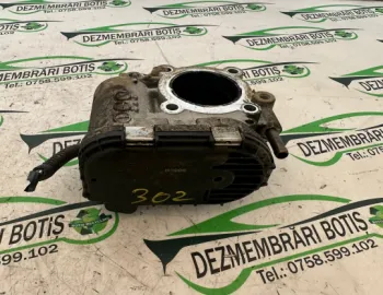 Clapeta acceleratie Opel Astra G [1998 - 2009] Hatchback 5-usi 1.4 MT (90 hp)