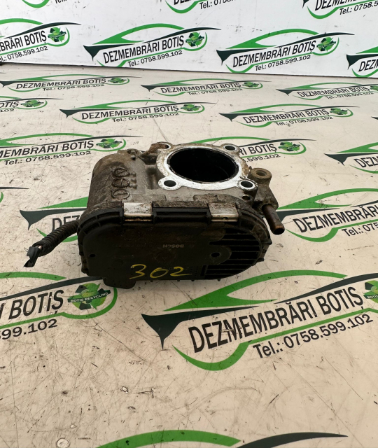 Clapeta acceleratie Opel Astra G [1998 - 2009] Hatchback 5-usi 1.4 MT (90 hp)