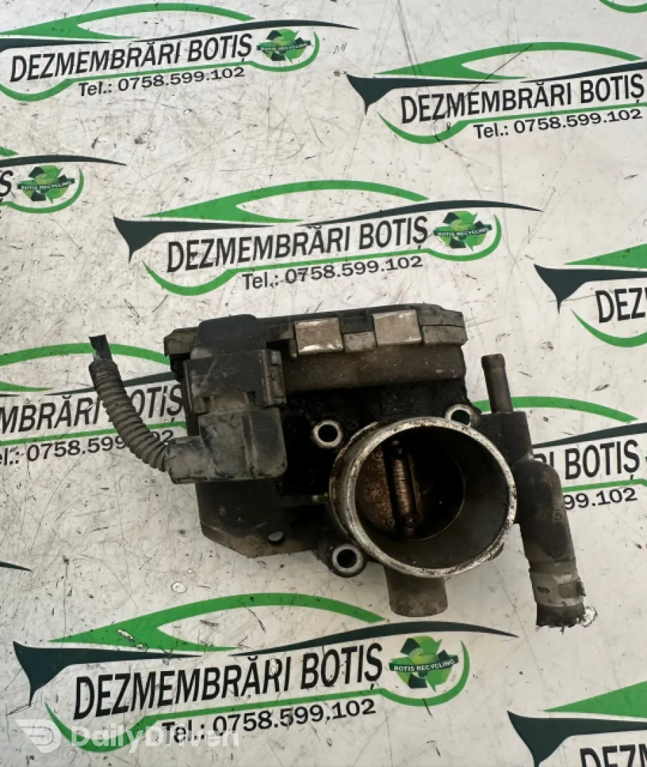 Clapeta acceleratie Opel Astra G [1998 - 2009] Hatchback 5-usi 1.4 MT (90 hp)