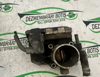 Clapeta acceleratie Opel Astra G [1998 - 2009] Hatchback 5-usi 1.4 MT (90 hp)