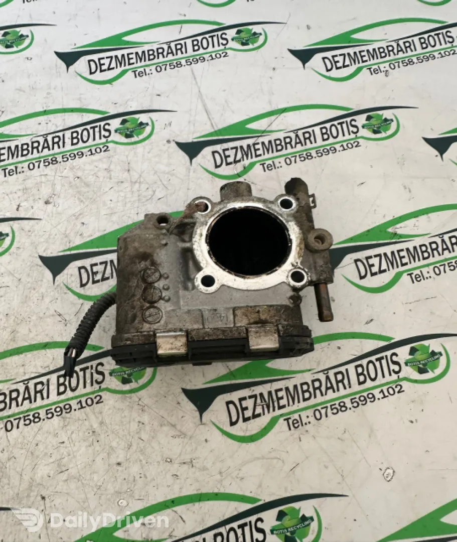 Clapeta acceleratie Opel Astra G [1998 - 2009] Hatchback 5-usi 1.4 MT (90 hp)