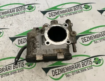 Clapeta acceleratie Opel Astra G [1998 - 2009] Hatchback 5-usi 1.4 MT (90 hp)