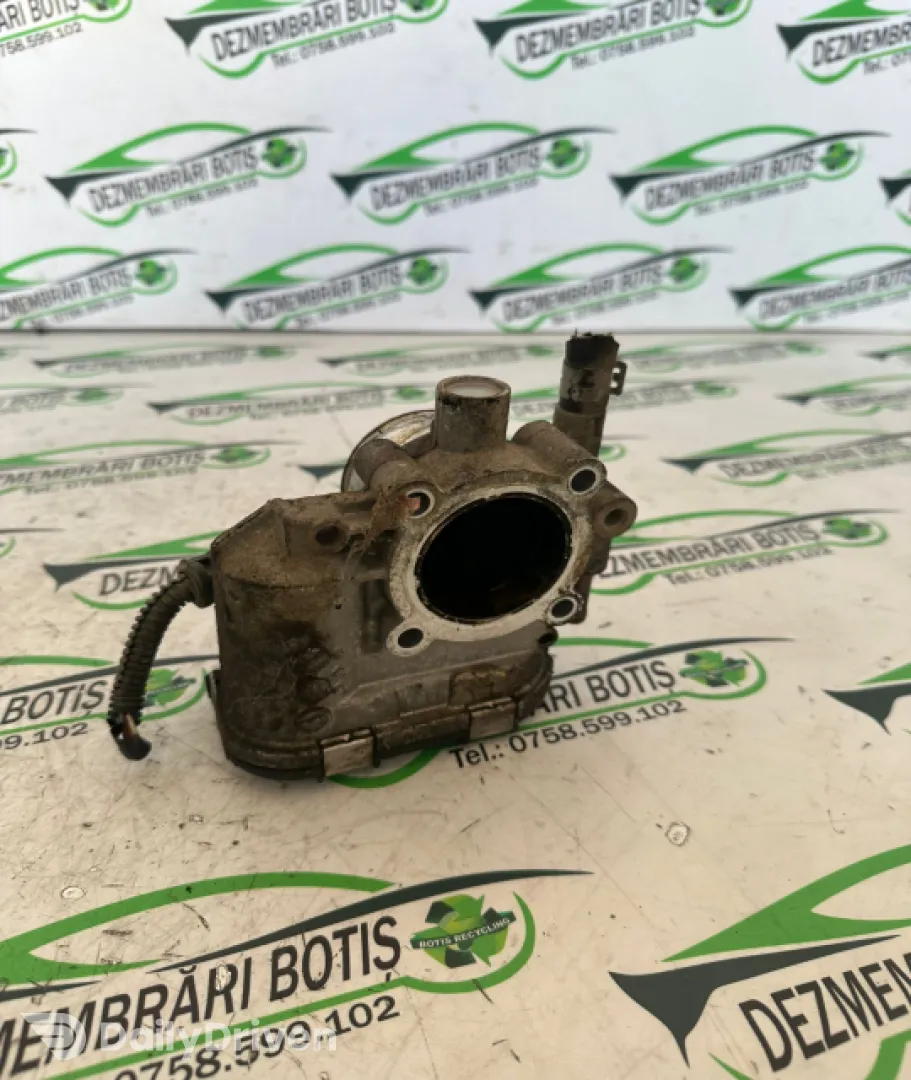 Clapeta acceleratie Opel Astra G [1998 - 2009] Hatchback 5-usi 1.4 MT (90 hp)