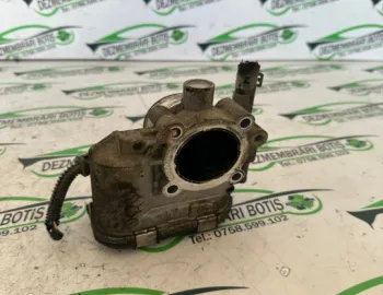 Clapeta acceleratie Opel Astra G [1998 - 2009] Hatchback 5-usi 1.4 MT (90 hp)