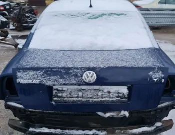 Buton dezaburire luneta Volkswagen VW Passat B5.5 [facelift] [2000 - 2005] Sedan 1.9 TDI MT (101 hp)