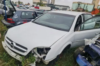 Tubulatura admisie Opel Vectra C [2002 - 2005] Sedan 4-usi 2.0 DTI MT (101 hp)