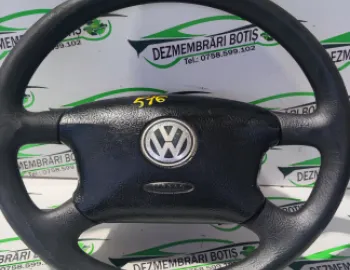 Airbag volan / sofer Volkswagen VW Passat B5.5 [facelift] [2000 - 2005] Sedan 1.9 TDI MT (101 hp)