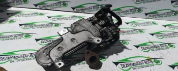 Egr Volkswagen VW Golf 4 [1997 - 2006] wagon 1.9 TDI MT (101 hp)