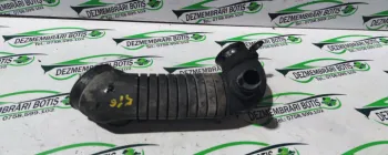 Tubulatura intercooler 8e0 129 615 Volkswagen VW Passat B5.5 [facelift] [2000 - 2005] Sedan 1.9 TDI MT (101 hp)