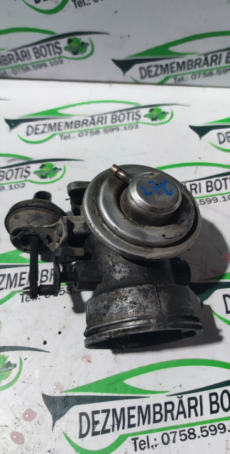 Egr Fiat Doblo  [2001 - 2005] Minivan 1.3 TD MT (69 hp)