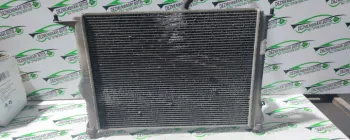Radiator apa racire motor 8200 735 038 Dacia Logan  [facelift] [2007 - 2012] Sedan 1.4 MT (75 hp)
