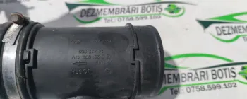 Debitmetru aer 0 281 002 479 Opel Vectra C [2002 - 2005] Sedan 4-usi 2.0 DTI MT (101 hp)