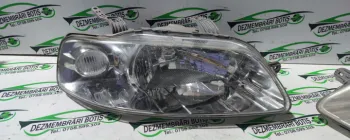 Far dreapta Chevrolet Kalos  [2003 - 2008] Sedan 1.4 LPG AT (94 hp)