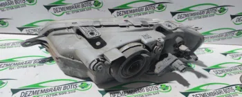 Far dreapta Chevrolet Kalos  [2003 - 2008] Sedan 1.4 LPG AT (94 hp)