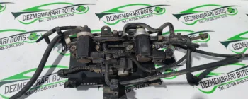 Electrovalva turbosuflanta Volkswagen VW Sharan  [facelift] [2000 - 2003] Minivan 1.9 TDI MT (115 hp)