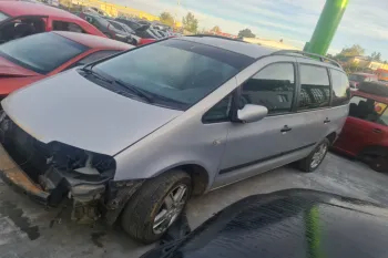 POMPA AUXILIARA RECIRCULARE APA Volkswagen VW Sharan  [facelift] [2000 - 2003] Minivan 1.9 TDI MT (115 hp)