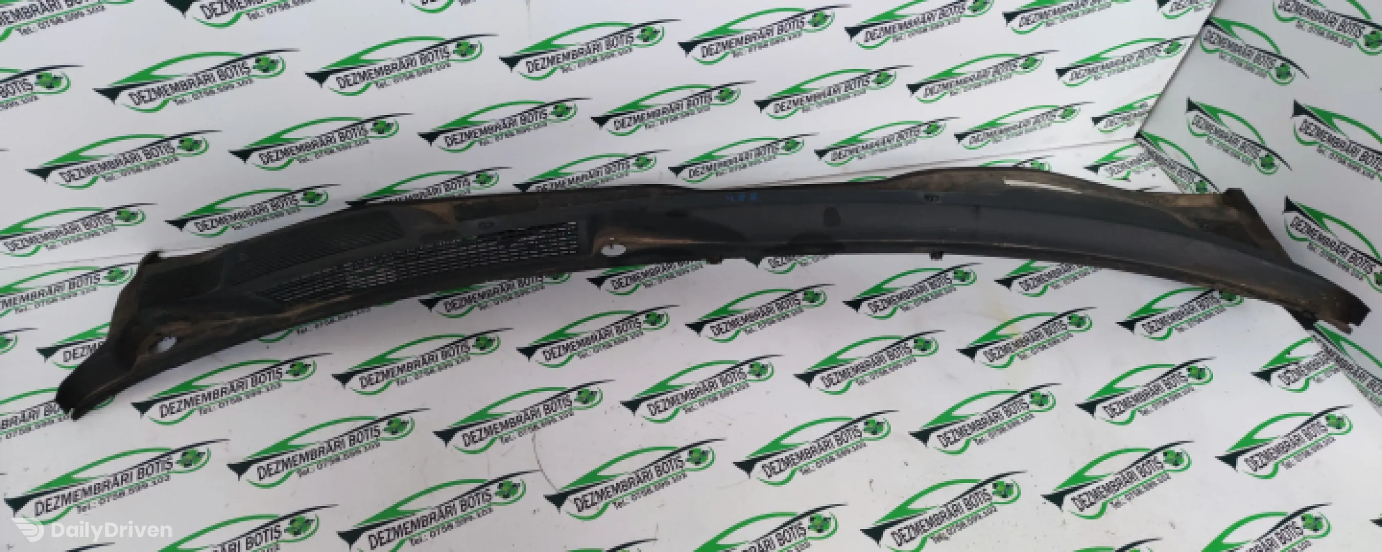 Grila stergatoare Opel Astra G [1998 - 2009] Hatchback 5-usi 1.6 MT (75 hp)
