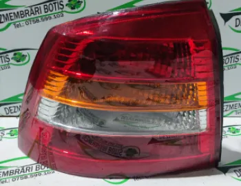 Lampa stop stanga pe aripa Opel Astra G [1998 - 2009] Hatchback 5-usi 1.7 DTi MT (75 hp)